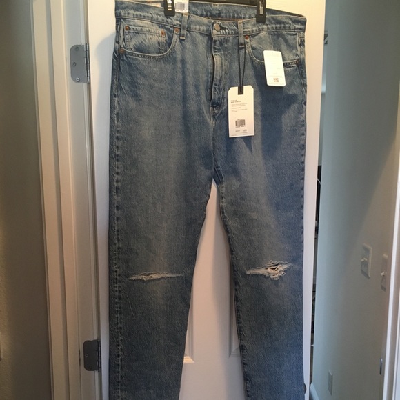 levi's premium 502